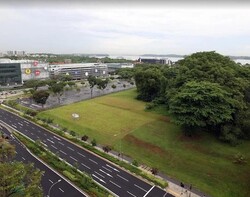 Hillbrooks (D23), Condominium #538393521